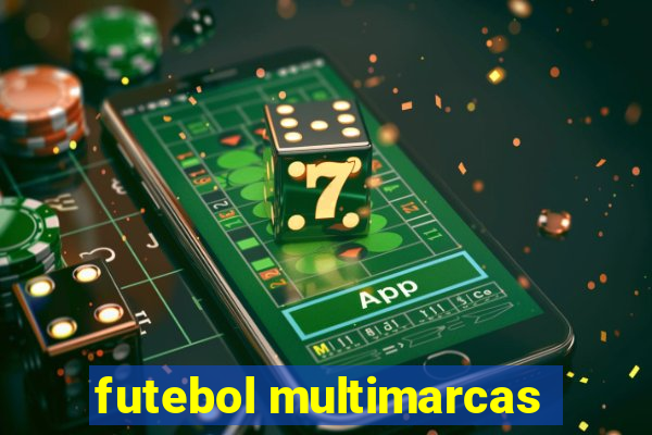 futebol multimarcas